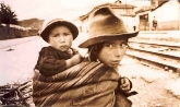 Exposición de Fotografía. Eutimio López. «Bolivia-Angola»