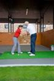 Clases individuales de Golf