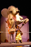 Festival Navideño de Teatro Infantil. Marie de Jongh. «Humanos»