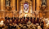 Concierto Navideño. Voces para la Navidad