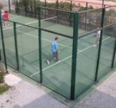 Cursos de Padel