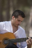 Raúl Olivar (flamenco).ATARDECERES MUSICALES EN EL PATIO DE PALACIO
