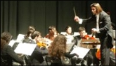 Concierto Benéfico Joven Orquesta Universidad Valladolid
