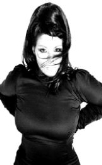 Michele McCain. Blues Band. La voz del Blues.ATARDECERES MUSICALES EN EL PATIO DE PALACIO