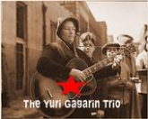 Yuri Gagarin. Jazz Fusión.ATARDECERES MUSICALES EN EL PATIO DE PALACIO