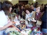 Mercadillo Solidario