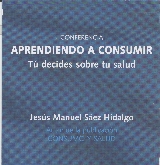 Aprendiendo a consumir