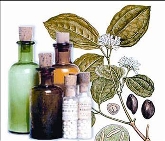 Conferencia sobre homeopatía