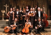 Orquesta de Cámara de la Nueva Filarmónica de Colonia
