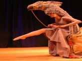 Teatro infantil. "Piel de Asno"