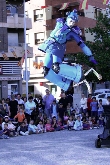 Teatro de Calle «Animatic»