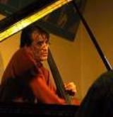 Miguel Ángel Chastang Cuarteto. Jazz Contemporáneo.ATARDECERES MUSICALES EN EL PATIO DE PALACIO