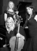 Concierto Clasico. Trio ISIS