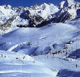 Convivencias en la Nieve 2011. Fundación Provincial de Deportes