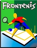 Frontenis. Campeonato de España de federaciones S22