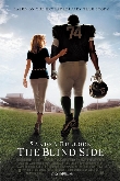 III Semana de Cine Espiritual «CIUDAD DE PALENCIA» «The Blind Side, un Sueño imposible»