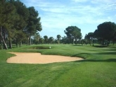 Golf: Circuito Parejas. 3ª jornada