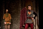 Teatro. La venganza de don Mendo