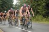 Ciclismo Vuelta a Palencia. Última etapa