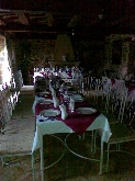 JORNADAS GASTRONOMICAS. MONTAÑA PALENTINA,