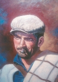 Exposición de Pintura. Luis Carnicero Casado