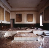Exposición de Fotografía. «La Grieta» de Ricardo González