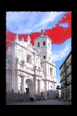 Exposición de Pintura. Jesus Manuel Velasco Burgoa