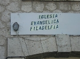 Iglesia Evangélica Filadelfia