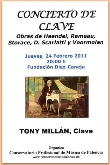 Concierto de Clave