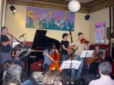 CONCIERTOS DE JAZZ. JAZZ EN RUTA