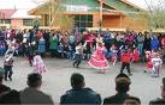 Festival de música, danza y folclore “A Concejo"