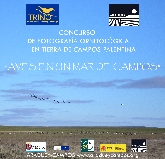 CONCURSO DE FOTOGRAFÍA ORNITOLÓGICA EN TIERRA DE CAMPOS PALENTINA
