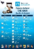 Espacio Cultural Cine Amor