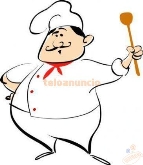 Curso de Cocina “Apta para Celiacos”