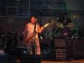 Concierto de Rock. Grito de Espanto y Kontrapuexto