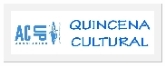 Quincena Cultural en ACUP