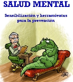 Jornadas de Sensibilización por la Salud Mental