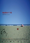 Proyección película. «Maria y Yo»