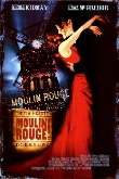 Cine y Música. «Mouline Rouge», de Baz Luhrmann