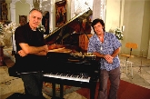 AIEnRUTa-Jazz. Tomás San Miguel y Jorge Pardo