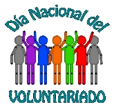 Día del Voluntariado