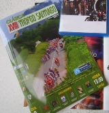 XVI Trofeo Santiago Ciclismo