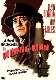 Filmoteca. Ciclo Alfred Hitchcock. «Falso Culpable»