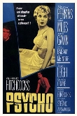 Filmoteca. Ciclo Alfred Hitchcock. «Psicosis»