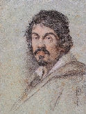 Hª de la pintura a través de sus artistas. El tenebrismo. Caravaggio y sus seguidores.