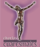 Conferencias y Charlas Cuaresmales.