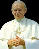 Conferencia «Juan Pablo II»