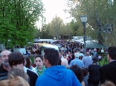 Romeria de San Marcos