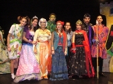 XX Certámen Provincial de Teatro