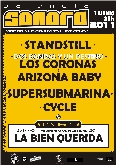 VIII Palencia Sonora 2011